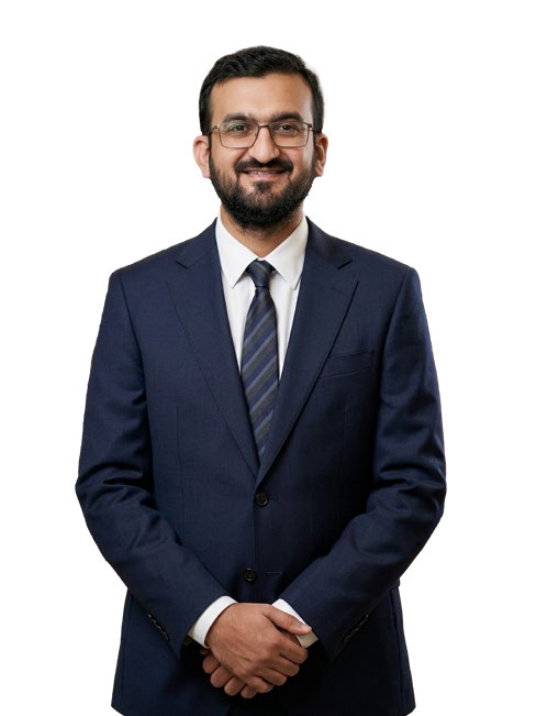 Asmar, Founder and Chairman of Unispire Business Hub