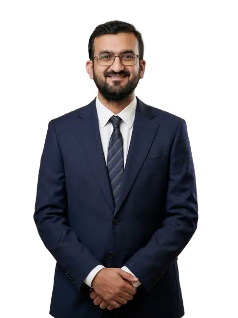 Asmar, Founder and Chairman of Unispire Business Hub