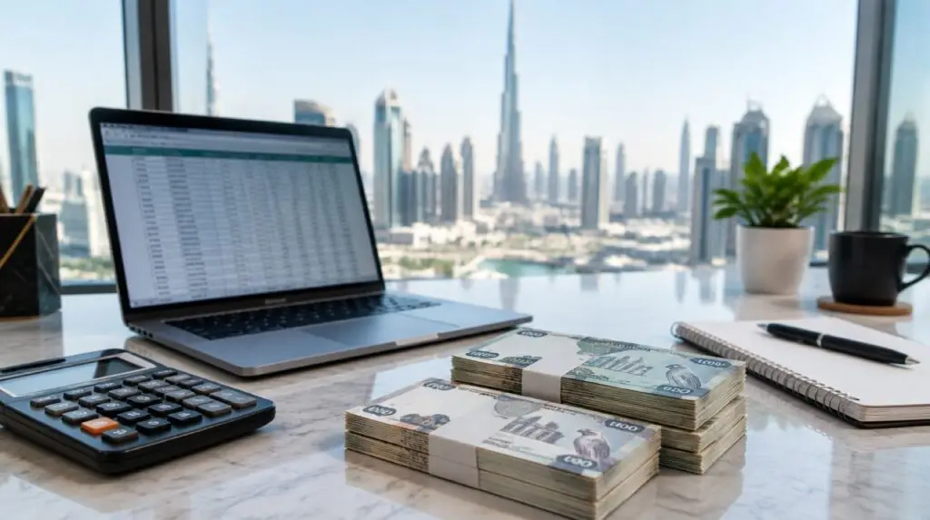 Dubai Mainland Company Formation Cost: The Definitive 2026 Investor’s Guide