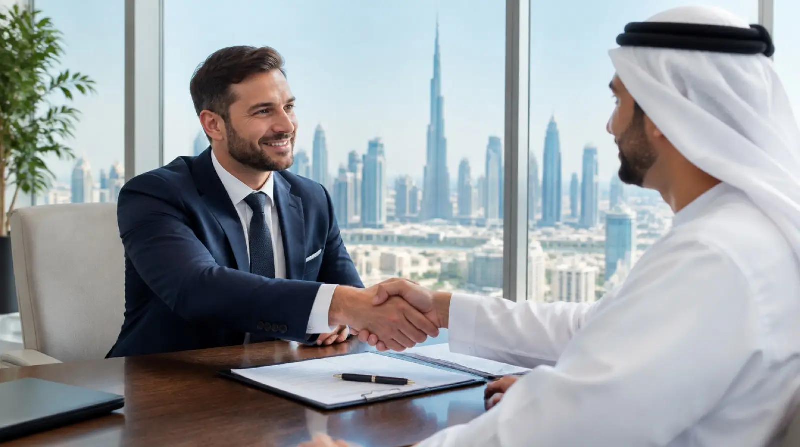 Dubai Mainland Business Ownership Rules: Myth vs. Reality in 2026