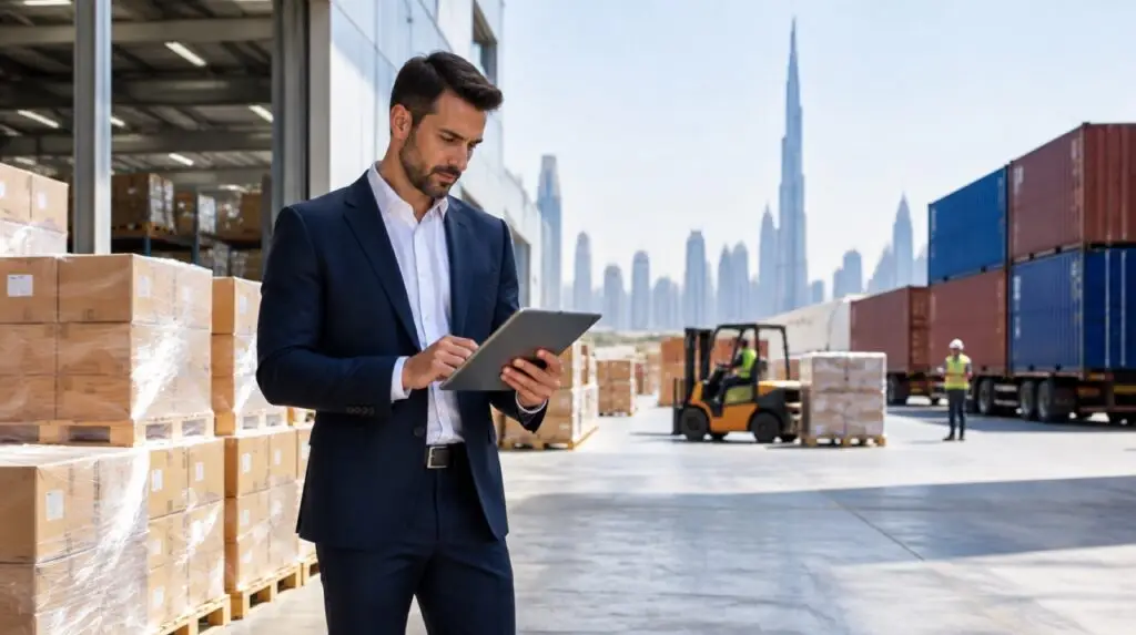 How to Obtain a General Trading License in Dubai Mainland: A 2026 Step-by-Step Guide