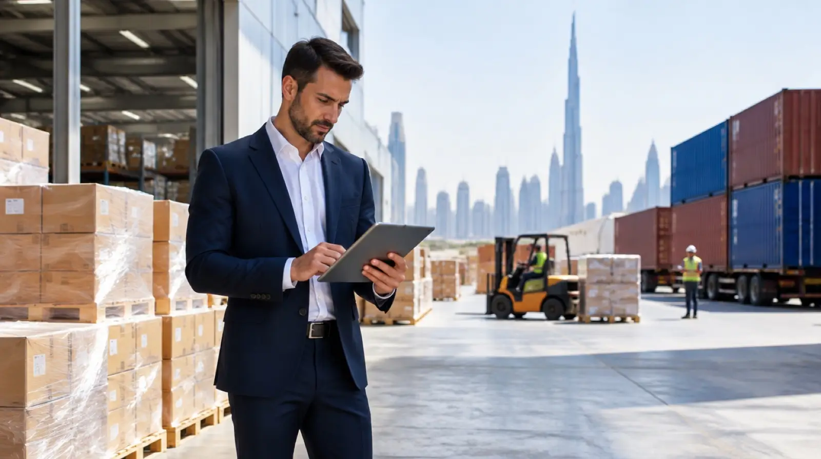 How to Obtain a General Trading License in Dubai Mainland: A 2026 Step-by-Step Guide
