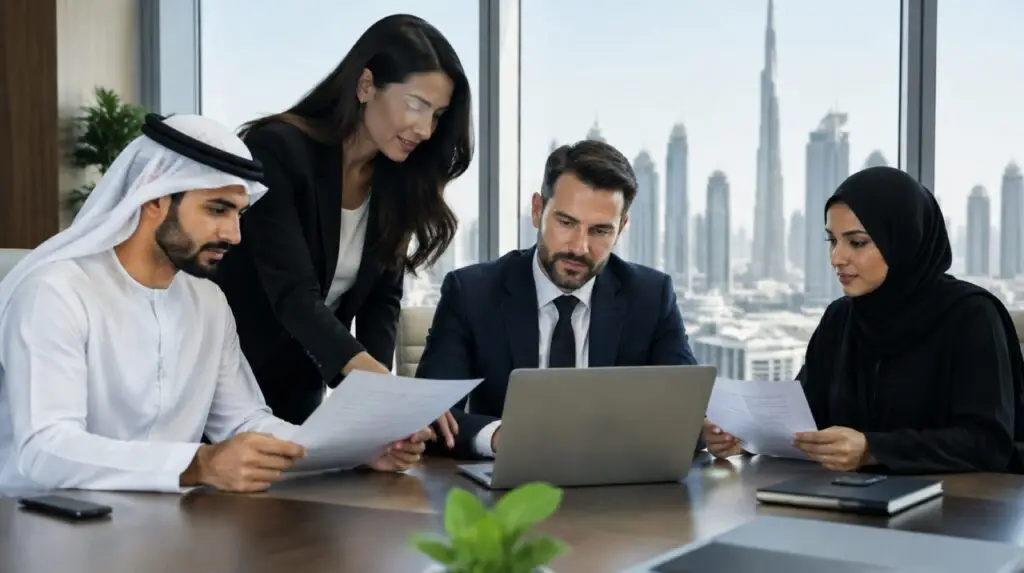 Mainland Company Formation in Dubai: The Complete 2026 Guide