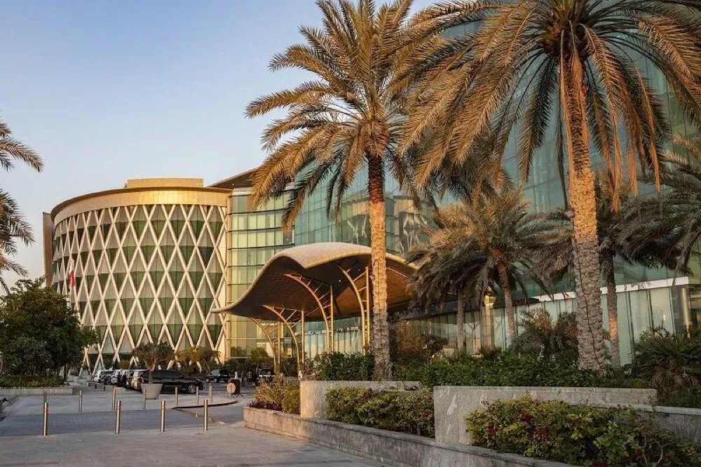 Meydan Free Zone