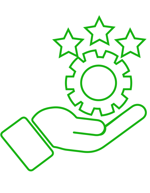 Unispire support icon