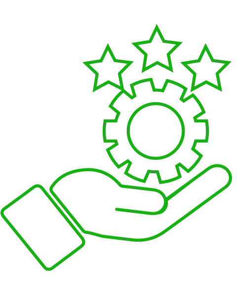Unispire support icon