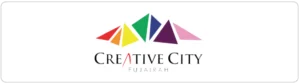 Creative City Fujairah logo