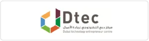 Dtec logo