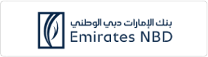 Emirates NBD logo