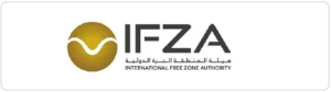 IFZA logo