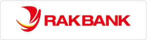 RAKBANK logo