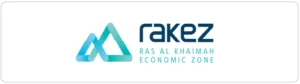 RAKEZ logo