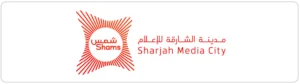 Sharjah Media City logo