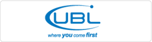 UBL logo