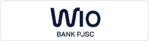Wio Bank logo