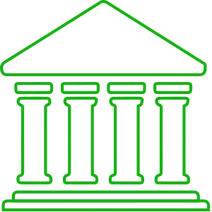 Unispire bank step icon