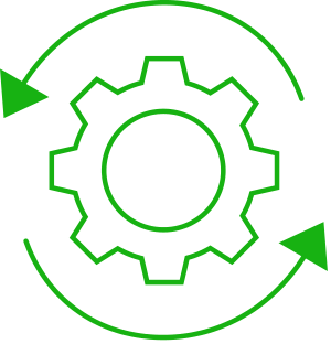Unispire visa step icon