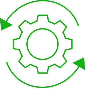 Unispire visa step icon